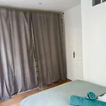 Bright & Stylish | Batignolles Daire Paris