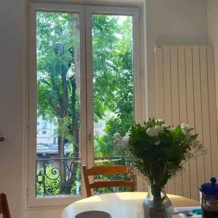 Bright & Stylish | Batignolles *